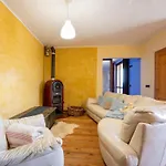 Quadrilocale 19 By Interhome Apartament Cortemilia