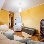 Quadrilocale 19 By Interhome Apartamento