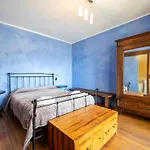 Apartament Quadrilocale 19 By Interhome *