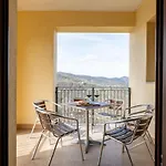 Quadrilocale 19 By Interhome Appartement