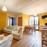 Apartament Quadrilocale 19 By Interhome