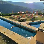 Quadrilocale 19 By Interhome Apartament