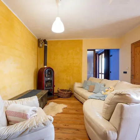 Quadrilocale 19 By Interhome Апартаменты Cortemilia