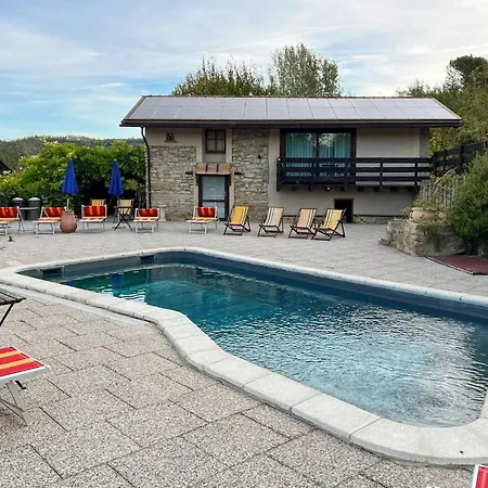 Quadrilocale 19 By Interhome Cortemilia