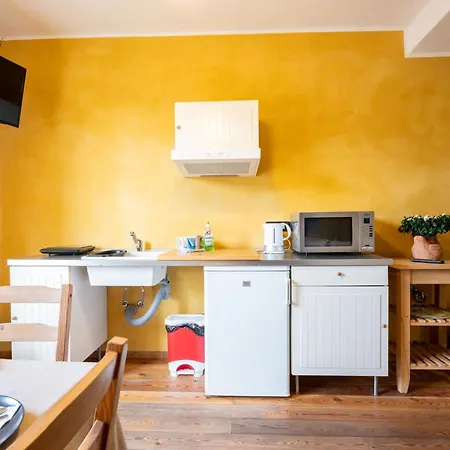 Quadrilocale 19 By Interhome Апартаменты Cortemilia