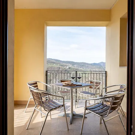 Quadrilocale 19 By Interhome Апартаменты