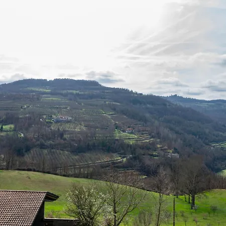 Апартаменты Quadrilocale 19 By Interhome