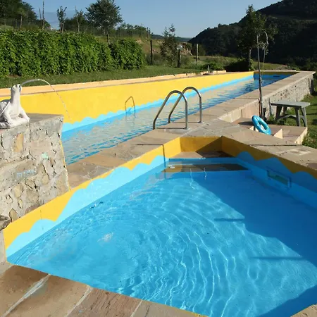 Quadrilocale 19 By Interhome * Cortemilia