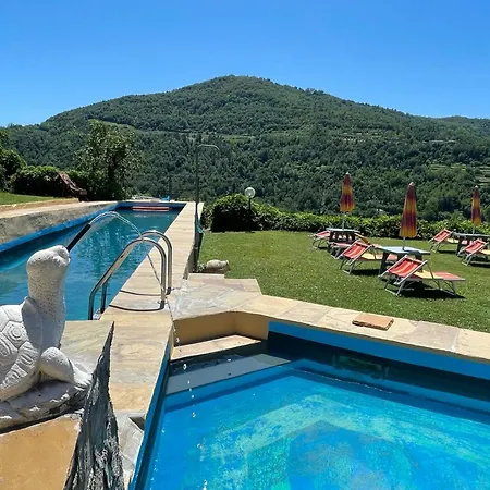 Quadrilocale 19 By Interhome *