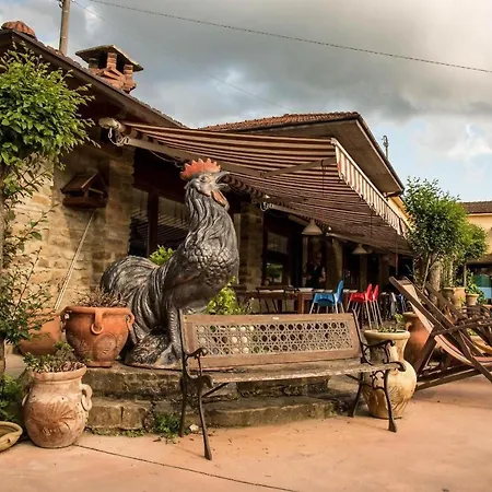 Quadrilocale 19 By Interhome * Cortemilia