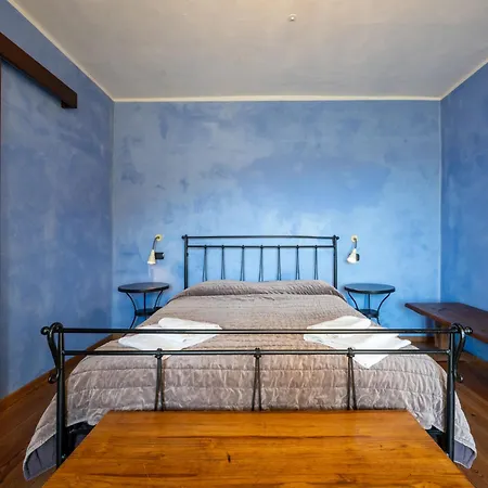 Quadrilocale 19 By Interhome *