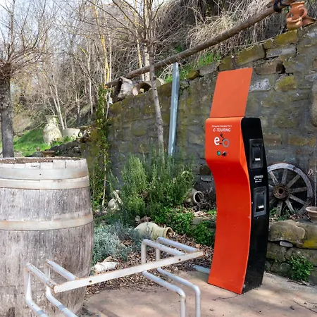 Апартаменты Quadrilocale 19 By Interhome Cortemilia