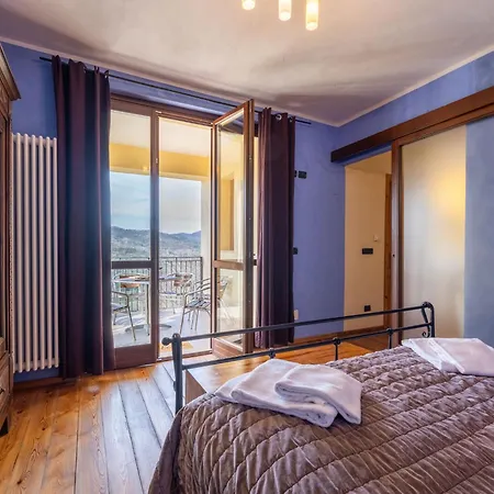 Quadrilocale 19 By Interhome * Cortemilia