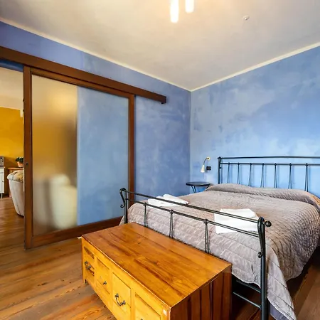 Quadrilocale 19 By Interhome Cortemilia