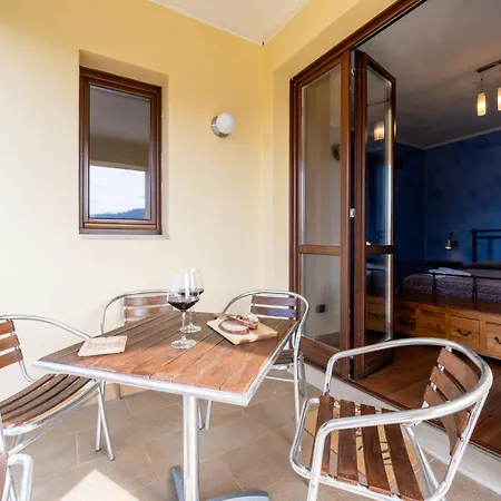 Quadrilocale 19 By Interhome *