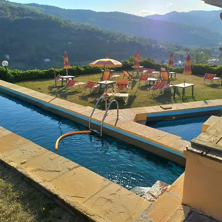 Quadrilocale 19 By Interhome Апартаменты