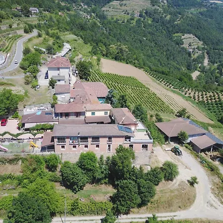 Quadrilocale 19 By Interhome Апартаменты *