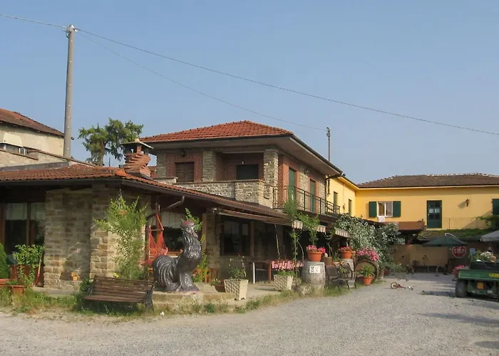 Quadrilocale 19 By Interhome 公寓