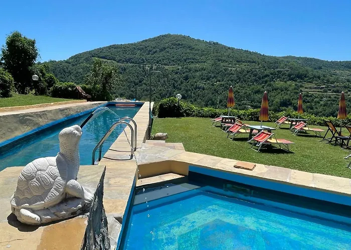 Quadrilocale 19 By Interhome *