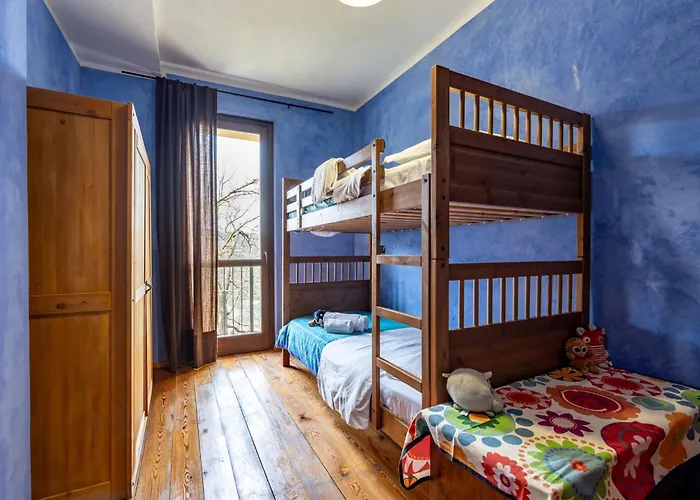 Quadrilocale 19 By Interhome 公寓 Cortemilia