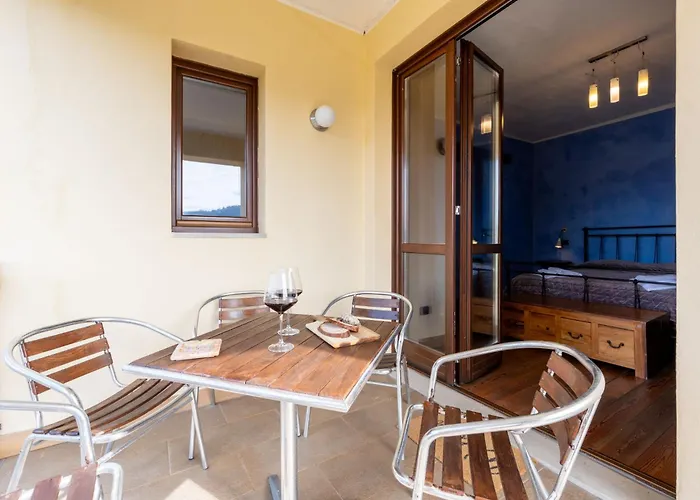 Quadrilocale 19 By Interhome *